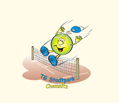 Tennisball