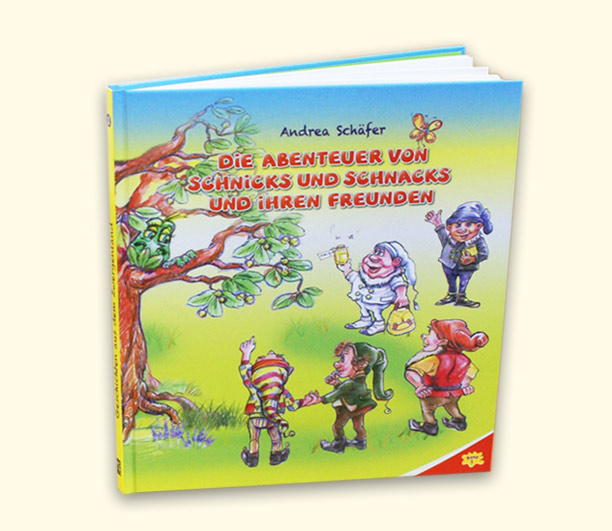 Kinderbuch