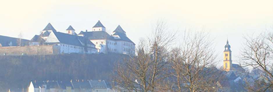 Augustusburg